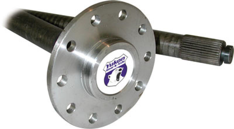 Ford Crown Victoria Axle - Rear - Yukon Gear & Axle - Yukon 1541H Alloy, 28 Spline, 34-3/8 in. Long, Non-ABS - `03-`06 Ford Crown Victoria Axle - Rear - Yukon Gear & Axle - Yukon 1541H Alloy, 28 Spline, 34-3/8 in. Long, Non-ABS - `03-`06